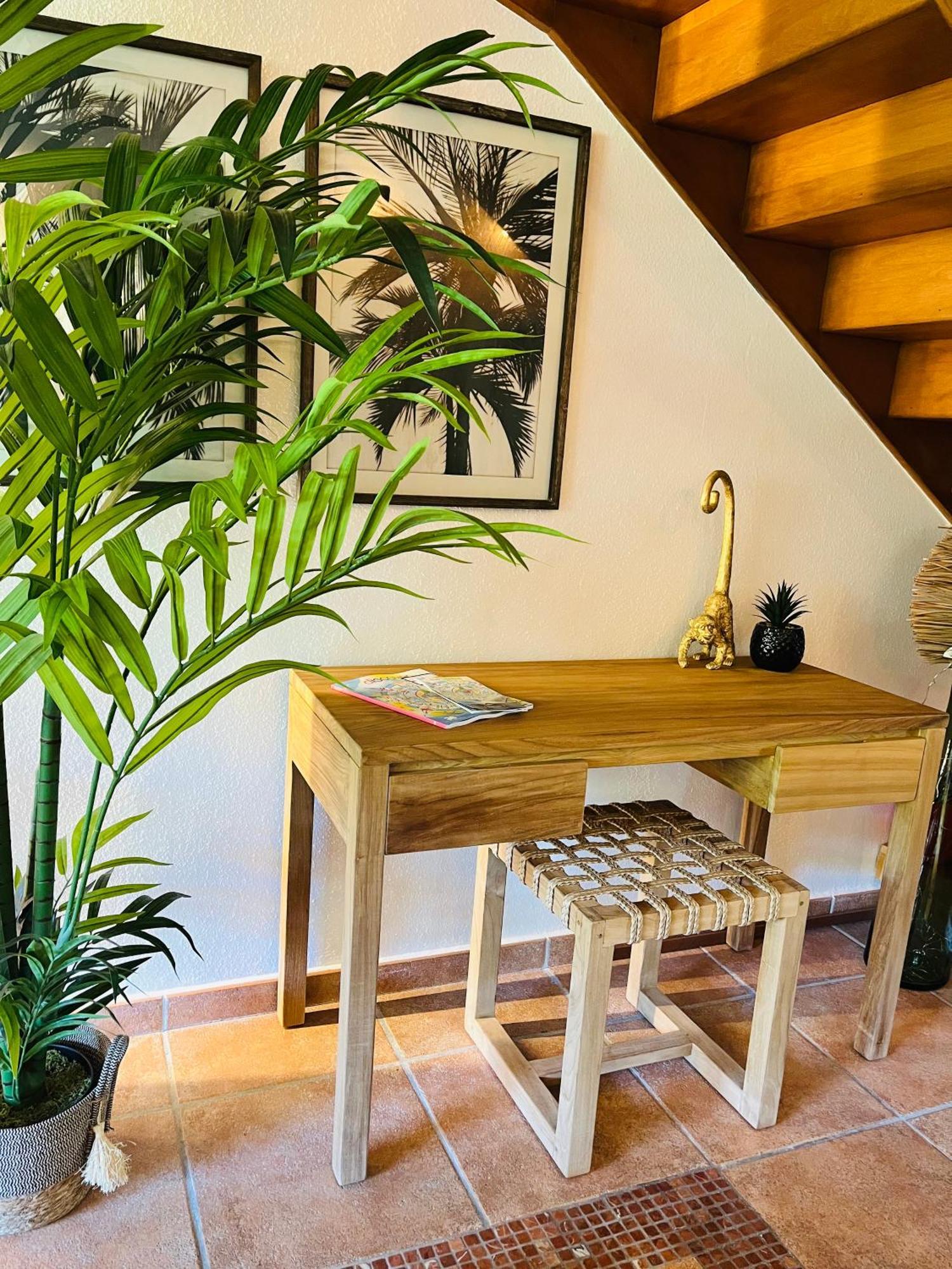Anse MarcelEscale Caraibesアパートメント エクステリア 写真